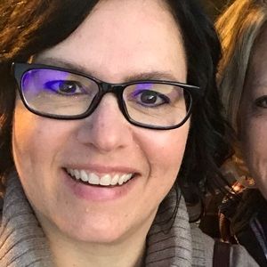 Meet your Posher, Tracey